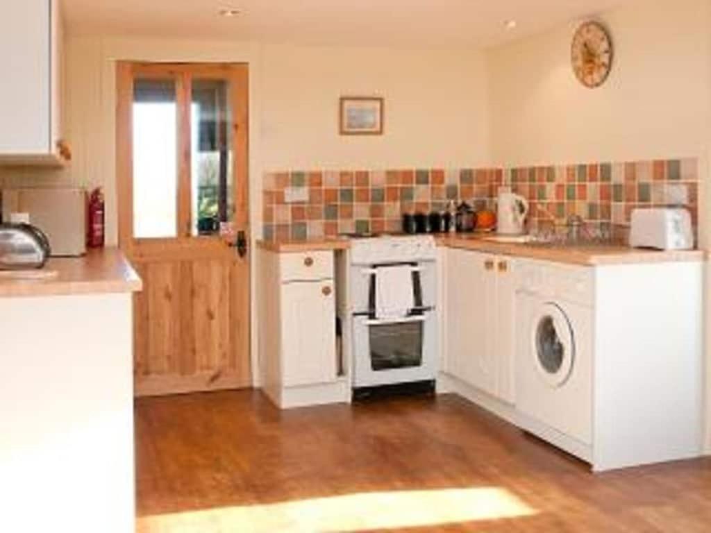 Paddock Barn ~ Short & Long Term Stay, Pets Welcome ~ Woodbridge, Framlingham Ar Cretingham Eksteriør billede