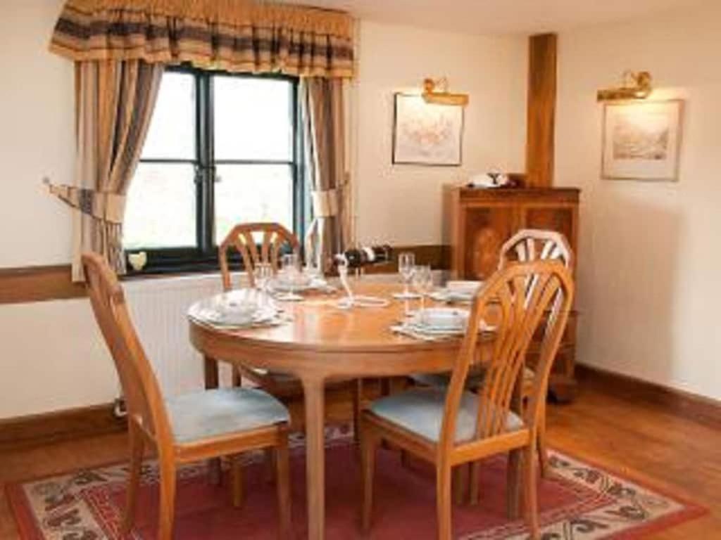 Paddock Barn ~ Short & Long Term Stay, Pets Welcome ~ Woodbridge, Framlingham Ar Cretingham Eksteriør billede